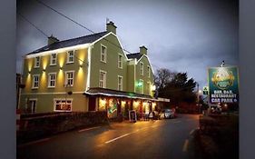 The Anvil Bar B&B
