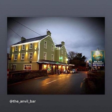 The Anvil Bar B&B Castlemaine Zewnętrze zdjęcie