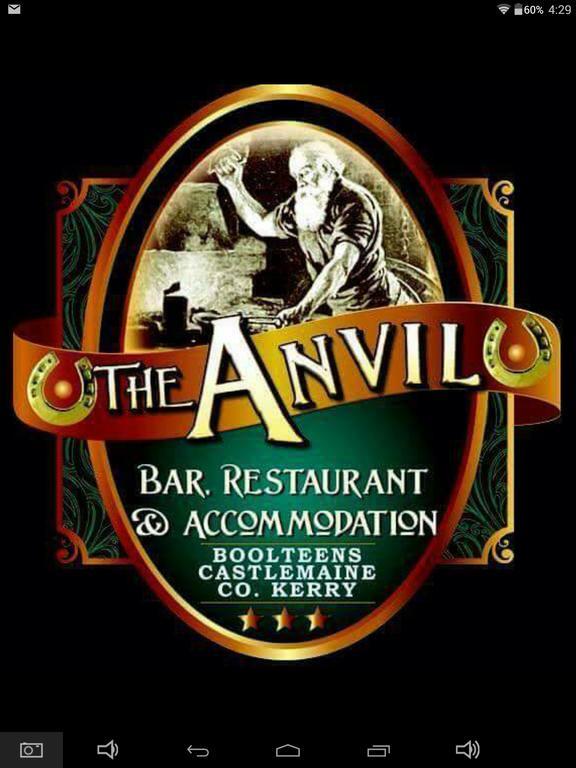 The Anvil Bar B&B Castlemaine Zewnętrze zdjęcie