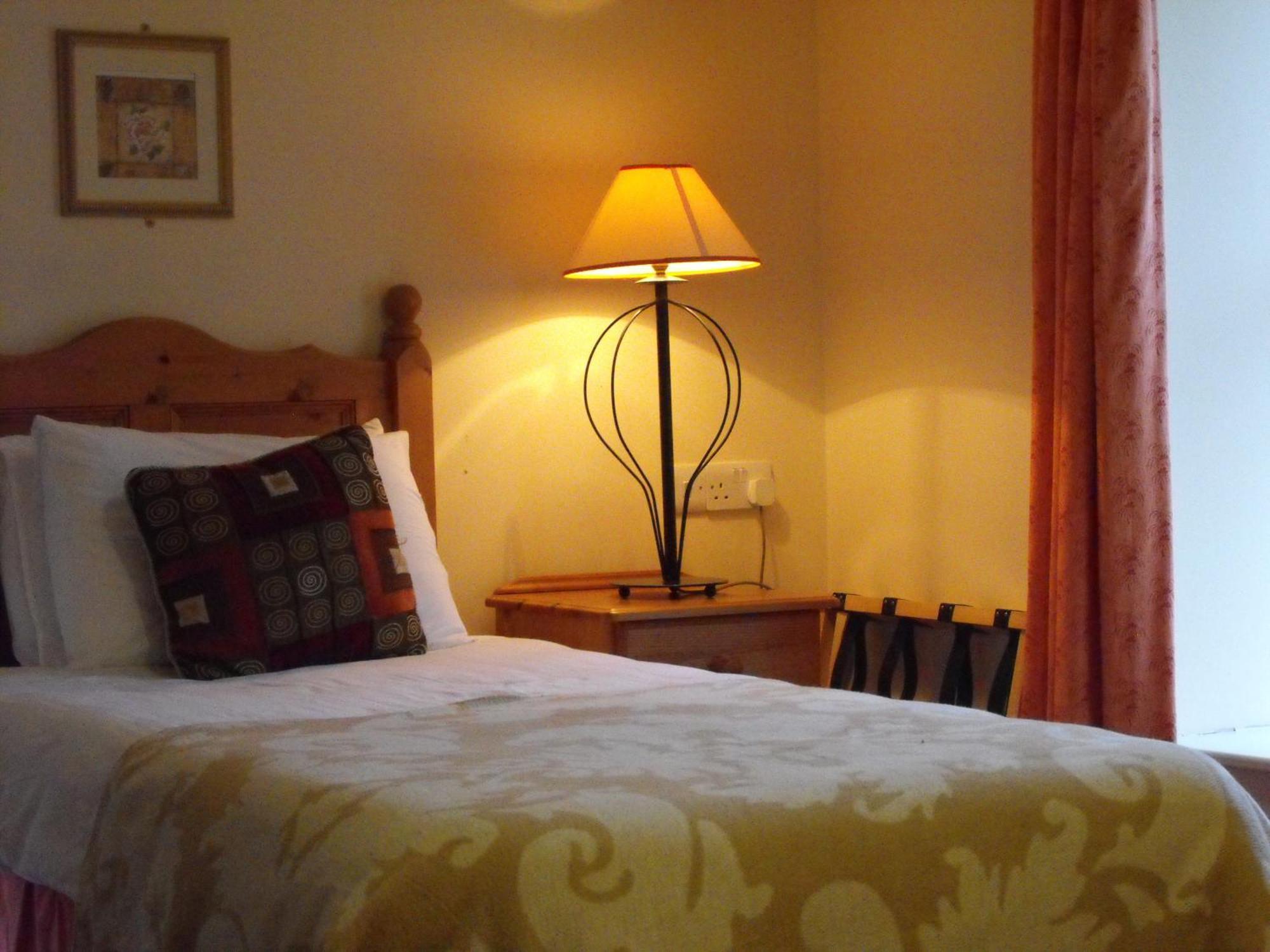 The Anvil Bar B&B Castlemaine Zewnętrze zdjęcie