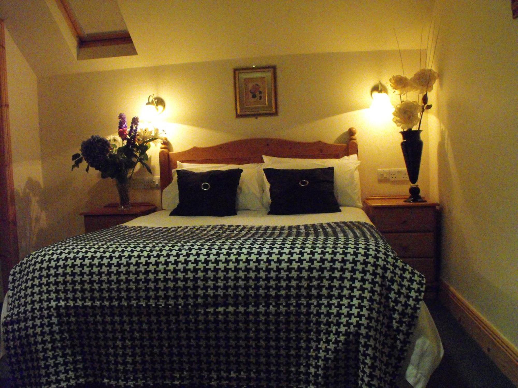The Anvil Bar B&B Castlemaine Zewnętrze zdjęcie