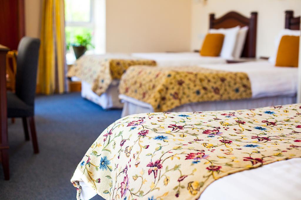 The Anvil Bar B&B Castlemaine Zewnętrze zdjęcie