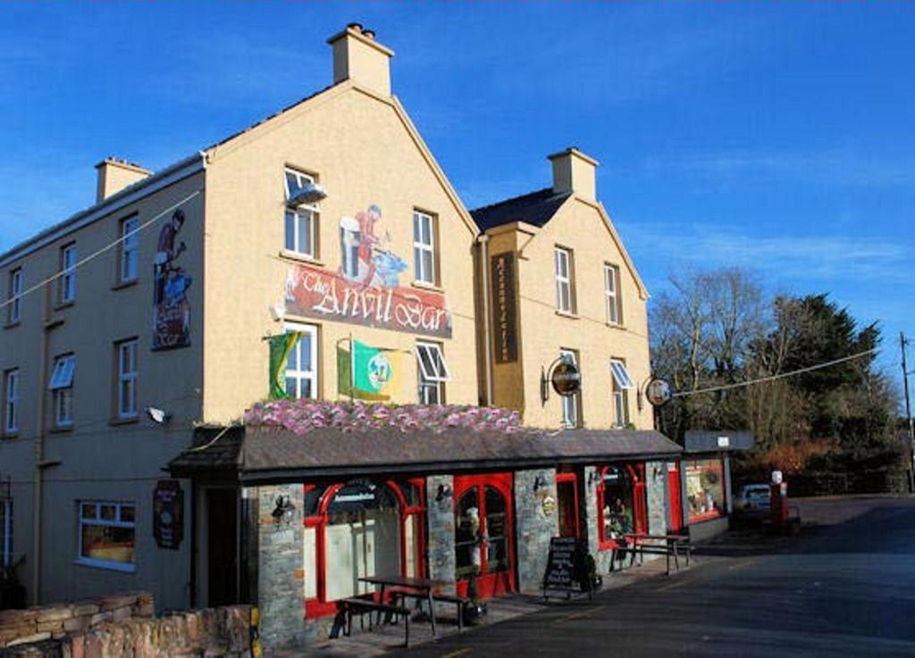 The Anvil Bar B&B Castlemaine Zewnętrze zdjęcie