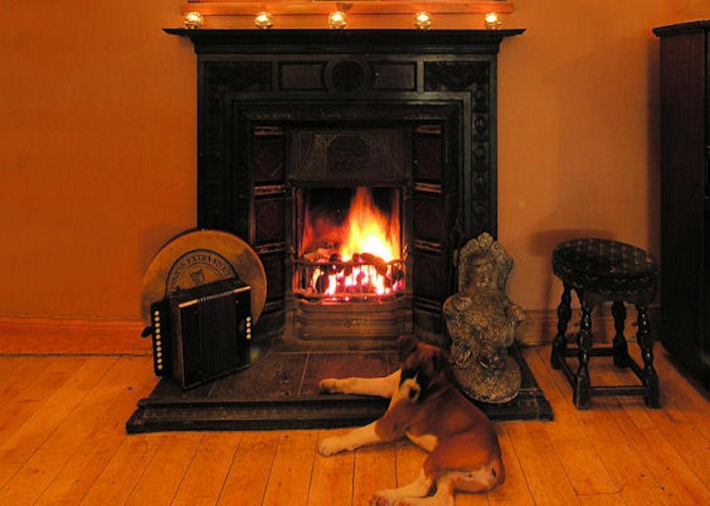 The Anvil Bar B&B Castlemaine Zewnętrze zdjęcie