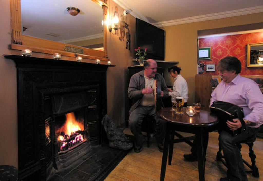 The Anvil Bar B&B Castlemaine Zewnętrze zdjęcie