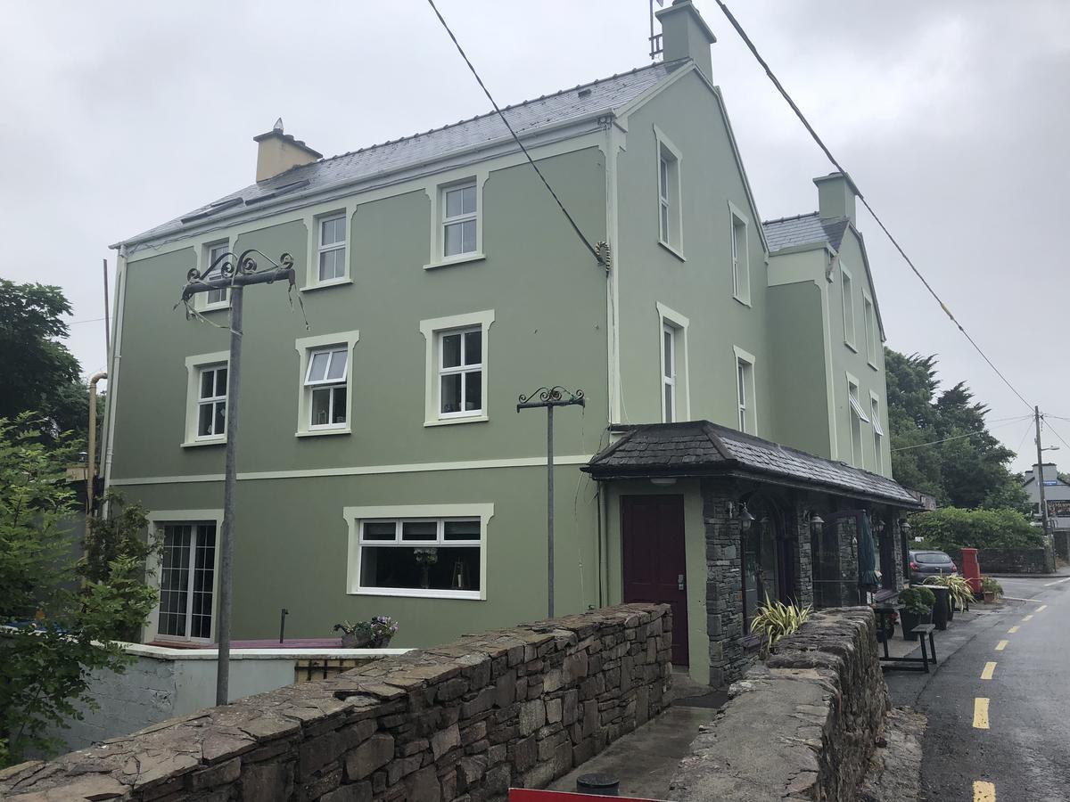 The Anvil Bar B&B Castlemaine Zewnętrze zdjęcie