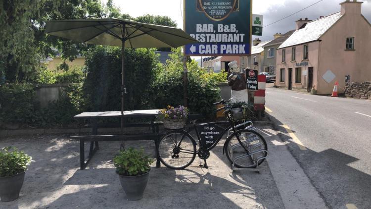 The Anvil Bar B&B Castlemaine Zewnętrze zdjęcie
