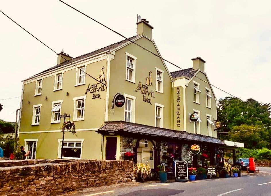 The Anvil Bar B&B Castlemaine Zewnętrze zdjęcie