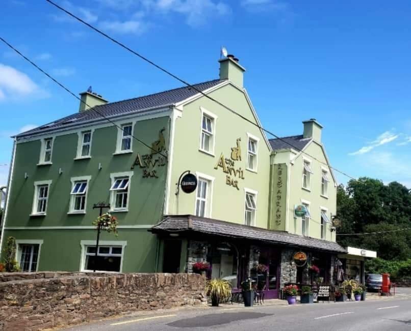 The Anvil Bar B&B Castlemaine Zewnętrze zdjęcie