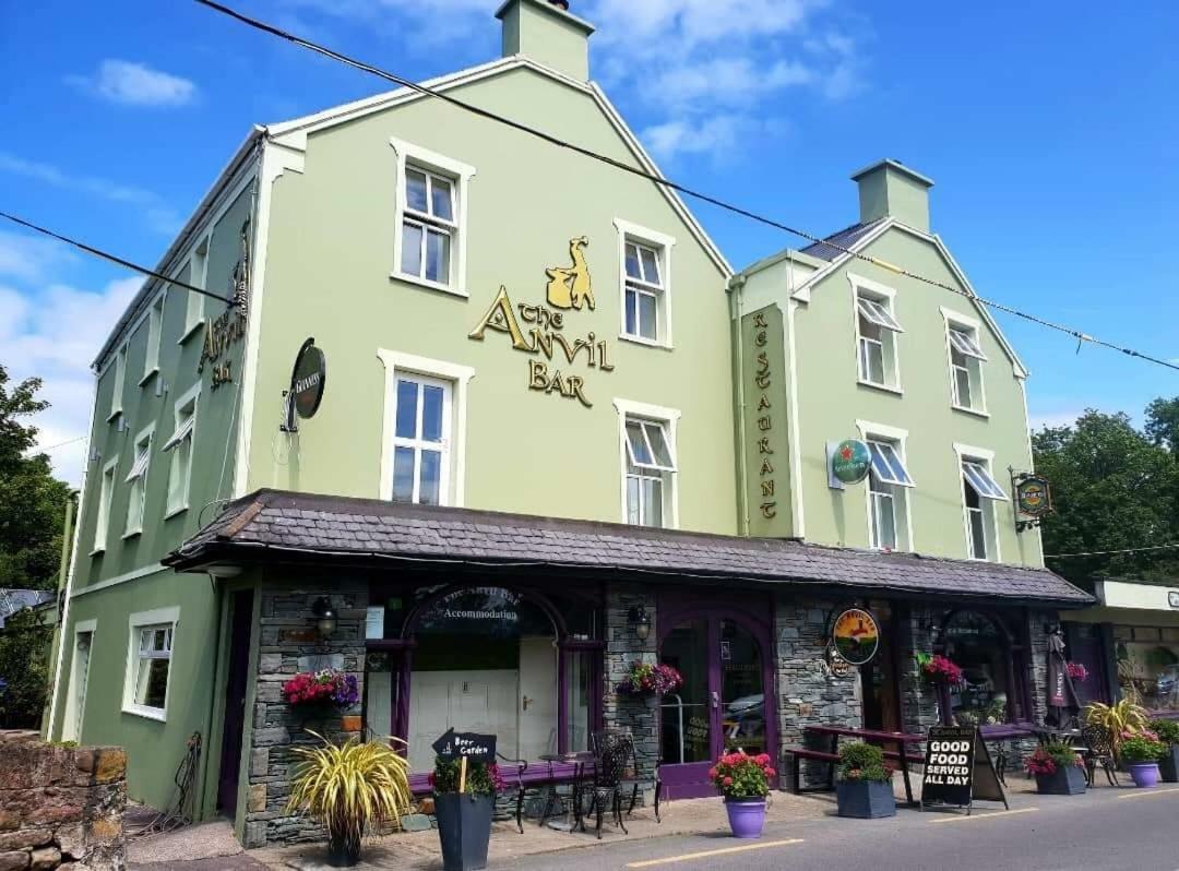The Anvil Bar B&B Castlemaine Zewnętrze zdjęcie